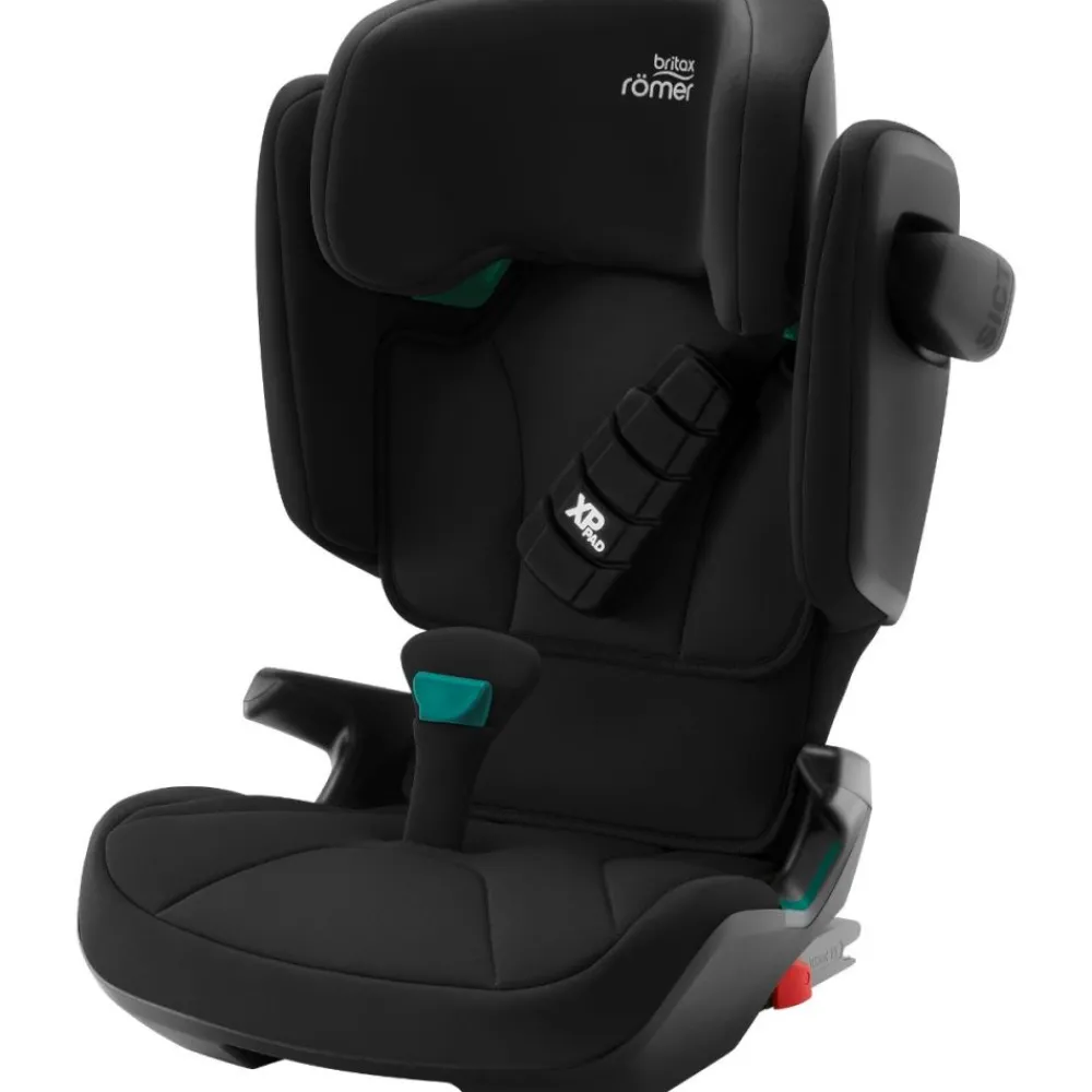 Britax Bilstol, , Kidfix I-Size, Cosmos Black Discount