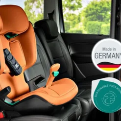 Britax Bilstol, , Kidfix I-Size, Cosmos Black Discount