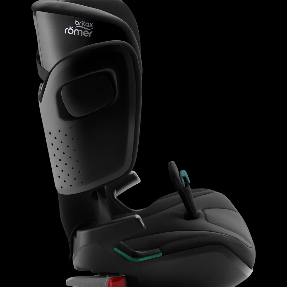 Britax Bilstol, , Kidfix I-Size, Cosmos Black Discount