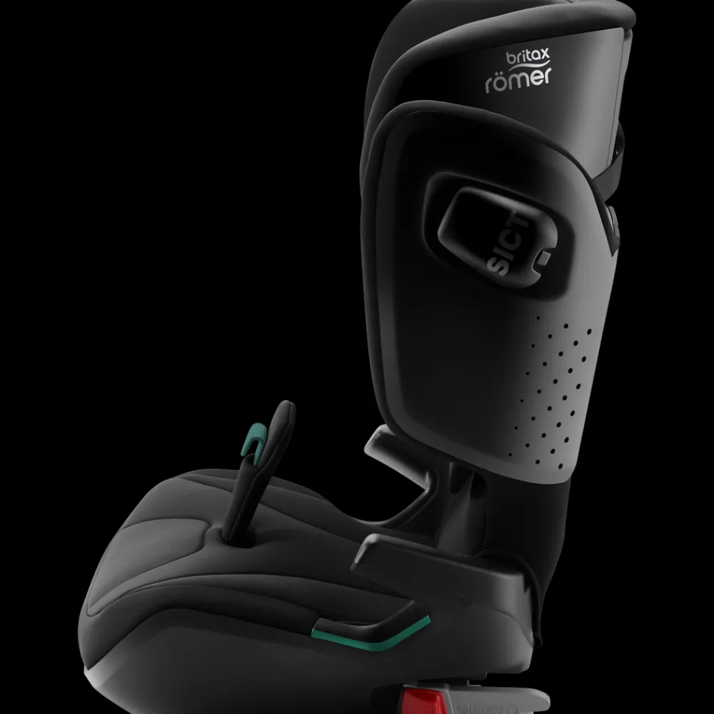 Britax Bilstol, , Kidfix I-Size, Cosmos Black Discount