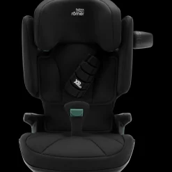 Britax Bilstol, , Kidfix I-Size, Cosmos Black Discount