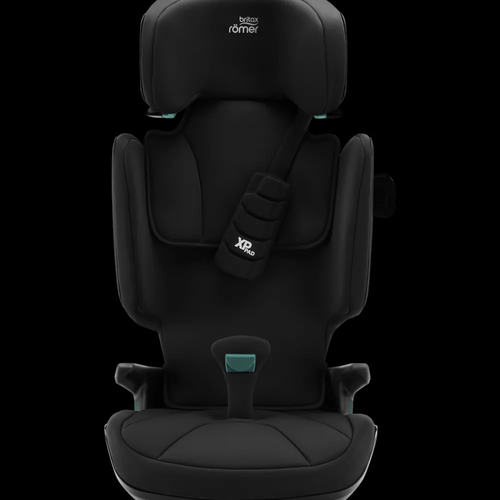 Britax Bilstol, , Kidfix I-Size, Cosmos Black Discount