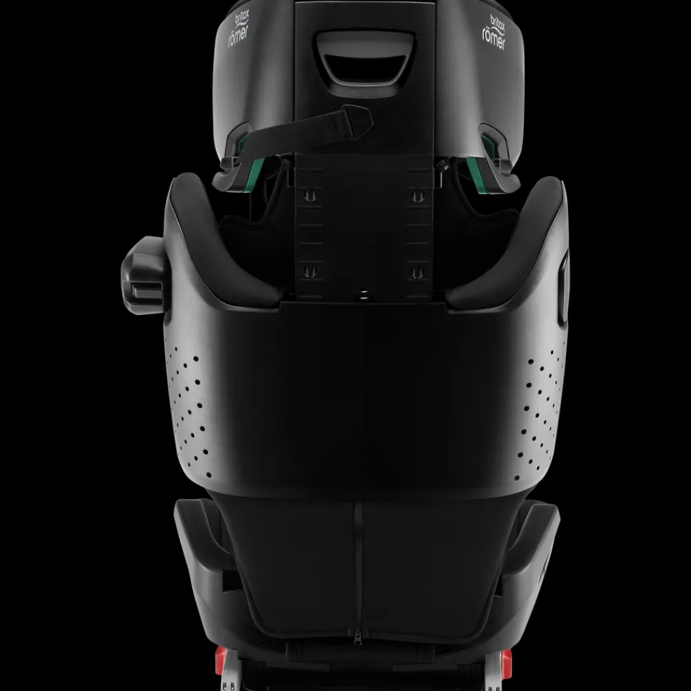 Britax Bilstol, , Kidfix I-Size, Cosmos Black Discount