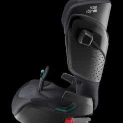 Britax Bilstol, , Kidfix Pro, Style Carbon Black Best