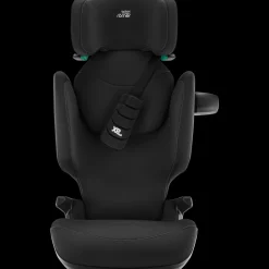 Britax Bilstol, , Kidfix Pro, Classic Space Black Hot