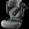 Britax Bilstol, , Kidfix Pro, Style Mineral Grey Outlet