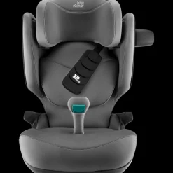Britax Bilstol, , Kidfix Pro, Style Mineral Grey Outlet