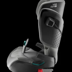 Britax Bilstol, , Kidfix Pro, Style Mineral Grey Outlet