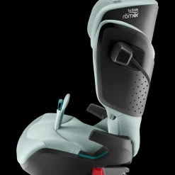 Britax Bilstol, , Kidfix Pro, Style Harbor Blue Discount