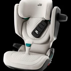 Britax Bilstol, , Kidfix Pro, Lux Soft Taupe Outlet