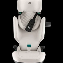 Britax Bilstol, , Kidfix Pro, Lux Soft Taupe Outlet