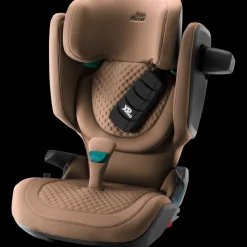 Britax Bilstol, , Kidfix Pro, Lux Warm Caramel Sale