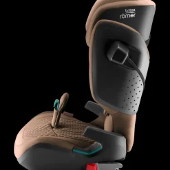 Britax Bilstol, , Kidfix Pro, Lux Warm Caramel Sale
