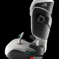 Britax Bilstol, , Kidfix Pro, Lux Linen Grey Best