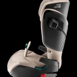 Britax Bilstol, , Kidfix Pro, Style Teak