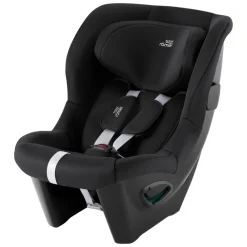 Britax Bilstol, , Safe-Way M, Space Black New