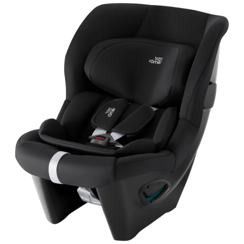 Britax Bilstol, , Safe-Way M, Space Black New