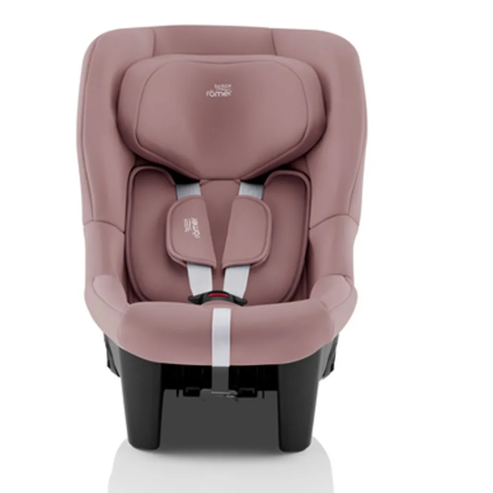 Britax Bilstol, , Safe-Way M, Dusty Rose