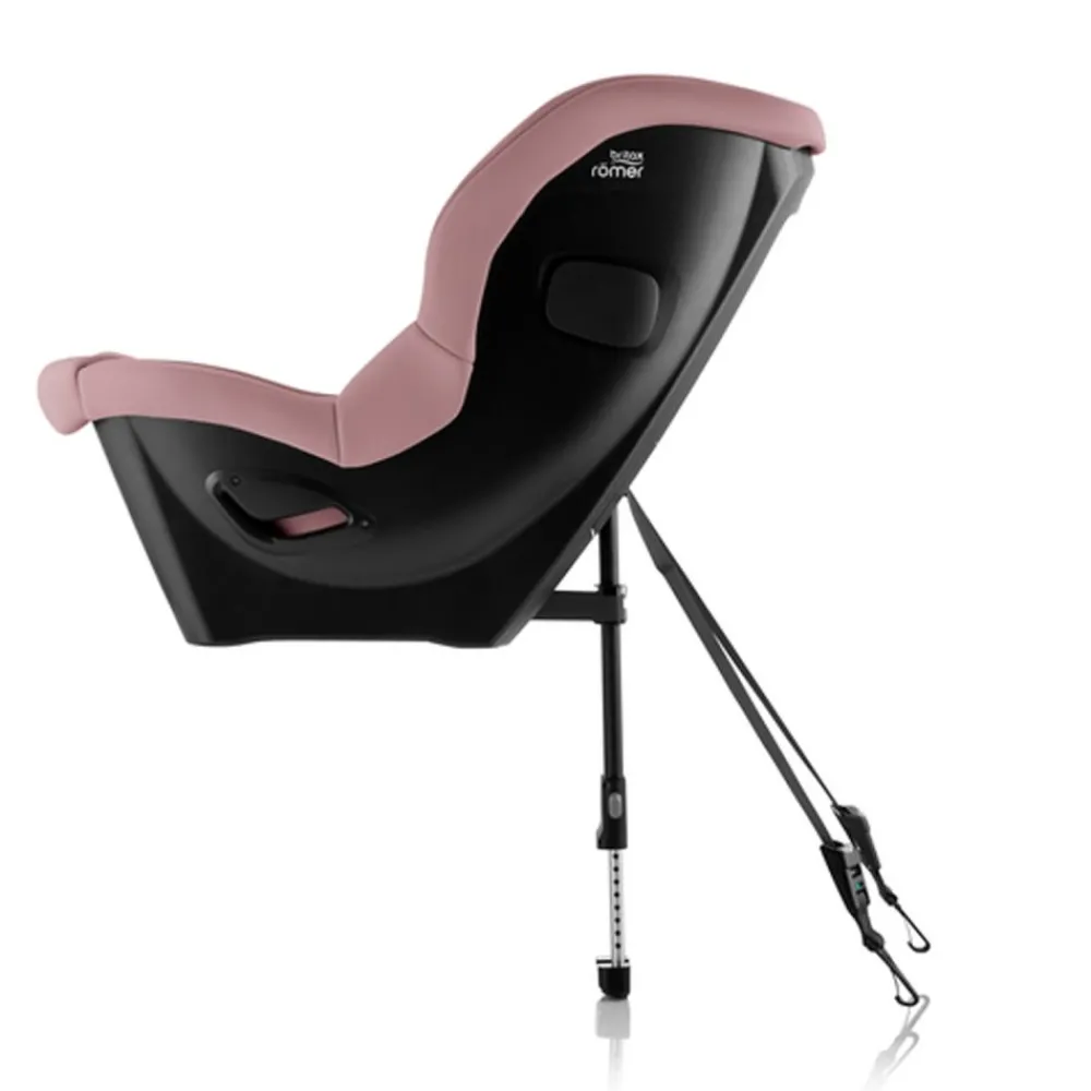 Britax Bilstol, , Safe-Way M, Dusty Rose