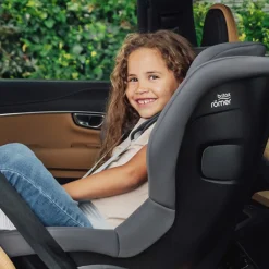 Britax Bilstol, , Safe-Way M, Dusty Rose