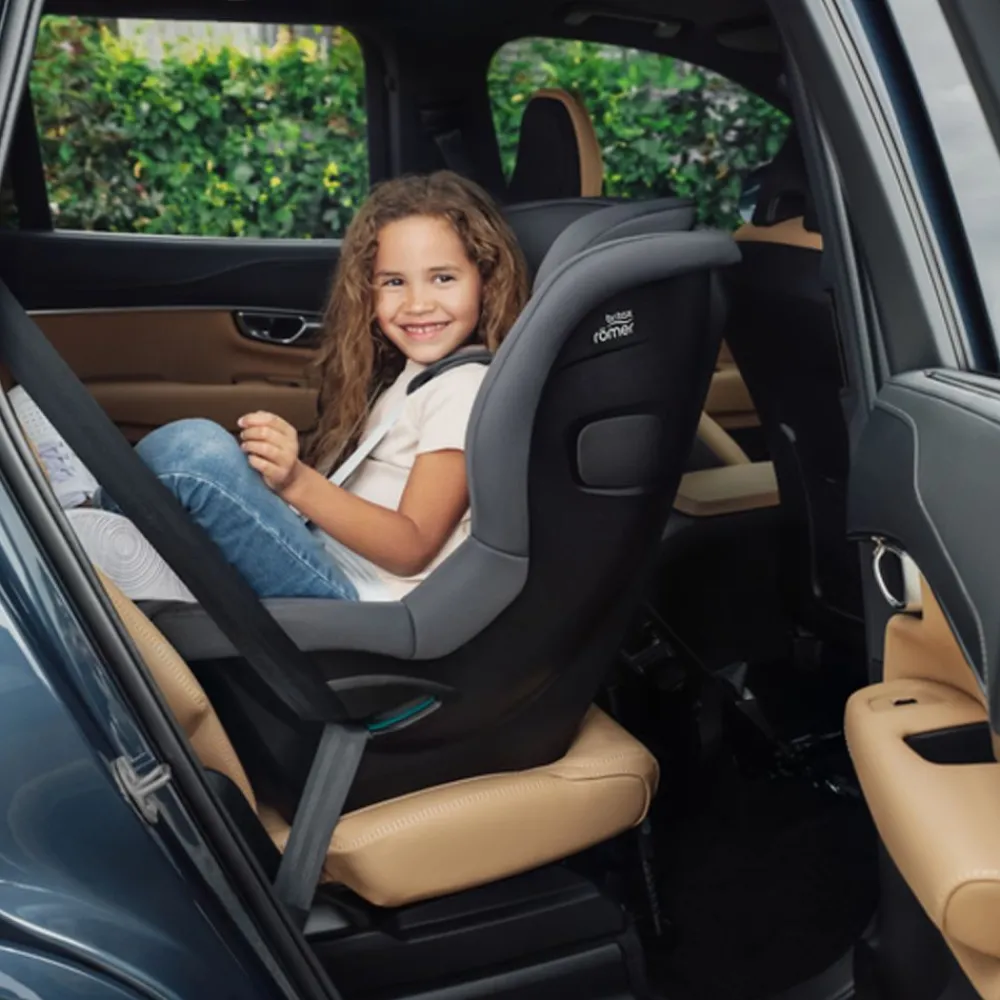 Britax Bilstol, , Safe-Way M, Dusty Rose