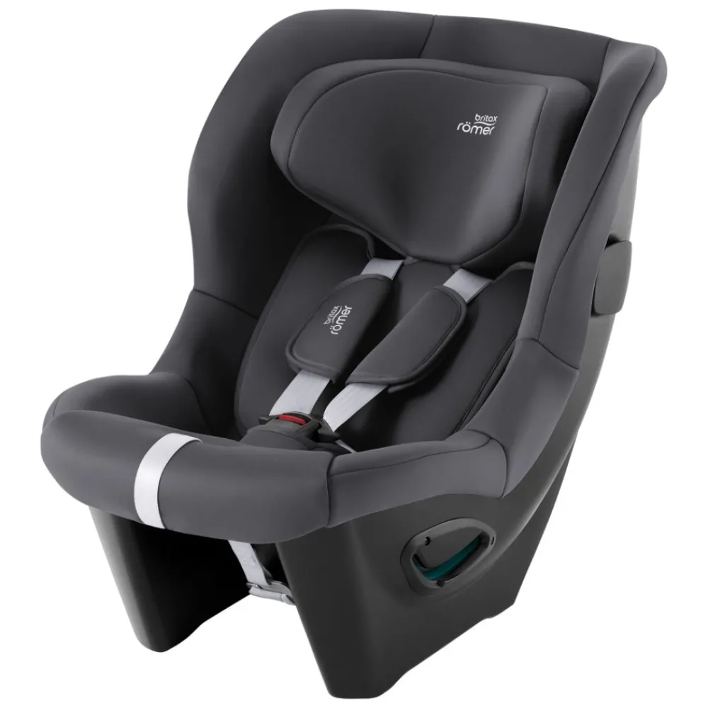 Britax Bilstol, , Safe-Way M, Midnight Grey