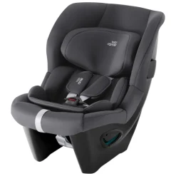 Britax Bilstol, , Safe-Way M, Midnight Grey
