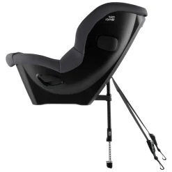 Britax Bilstol, , Safe-Way M, Midnight Grey