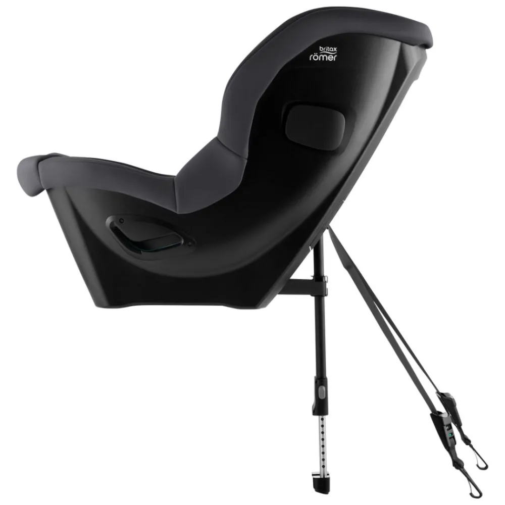 Britax Bilstol, , Safe-Way M, Midnight Grey