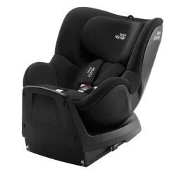 Britax Bilstol, , Swingfix M Plus, Space Black Discount