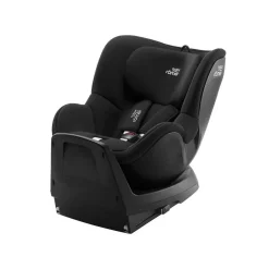 Britax Bilstol, , Swingfix M Plus, Space Black Discount