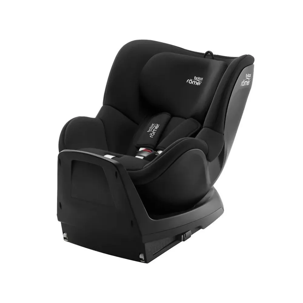 Britax Bilstol, , Swingfix M Plus, Space Black Discount