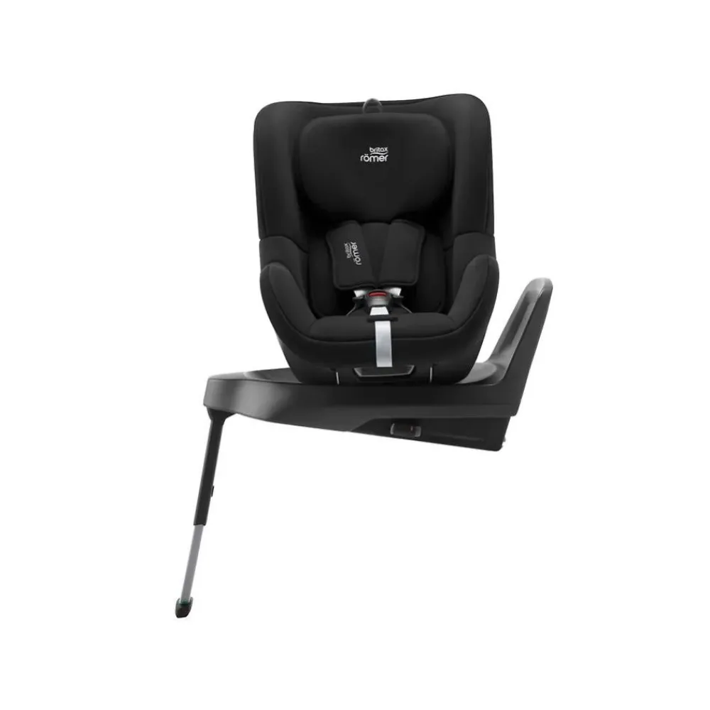 Britax Bilstol, , Swingfix M Plus, Space Black Discount