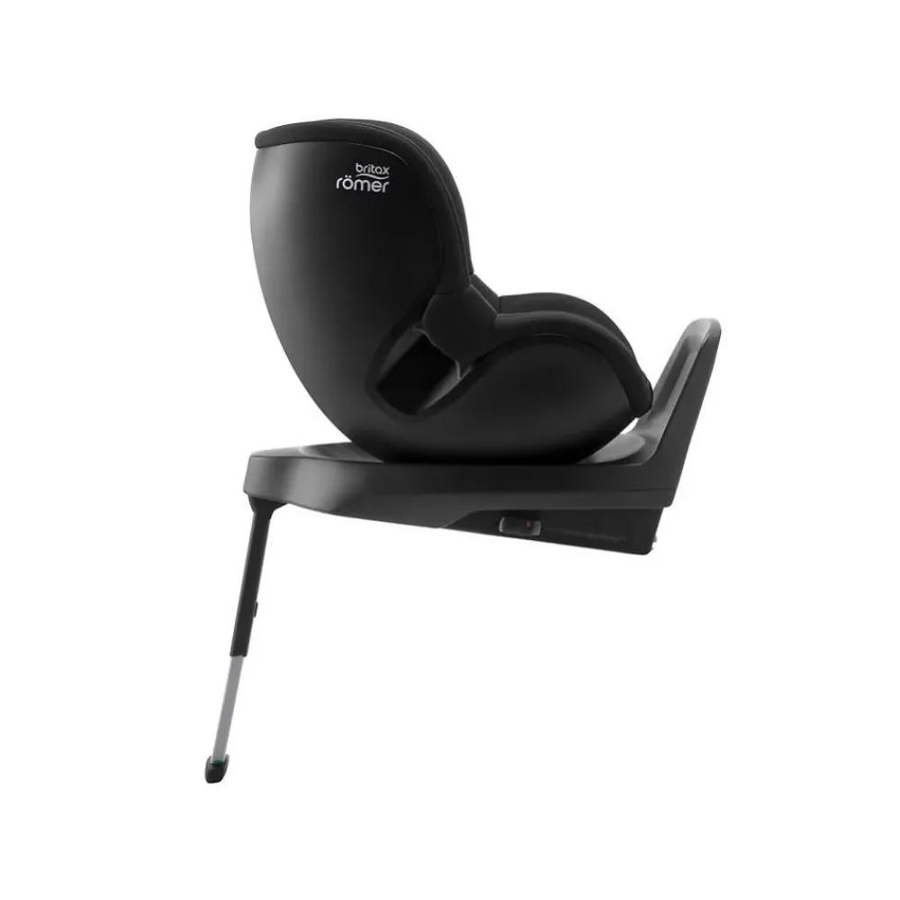Britax Bilstol, , Swingfix M Plus, Space Black Discount