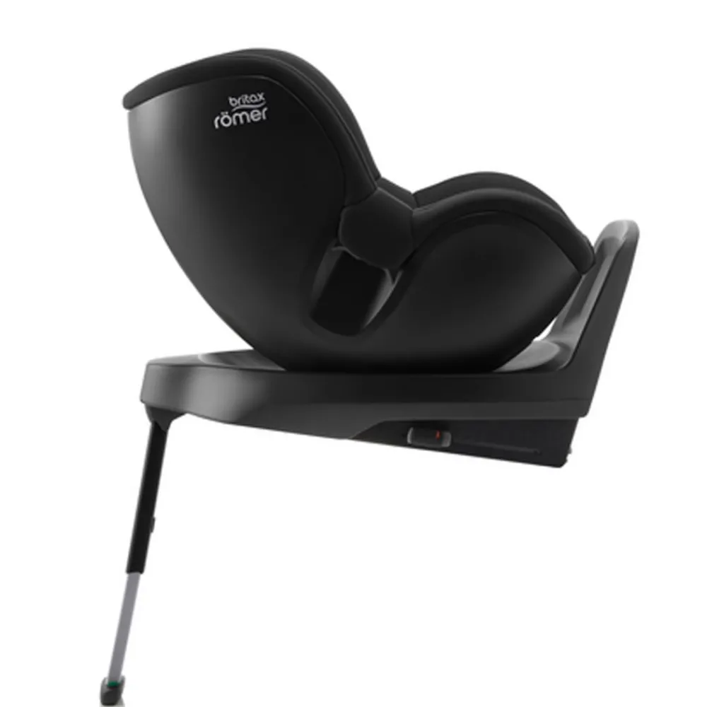 Britax Bilstol, , Swingfix M Plus, Space Black Discount
