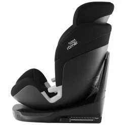 Britax Bilstol, , Swivel 2, Black