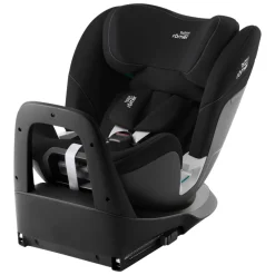 Britax Bilstol, , Swivel 2, Black