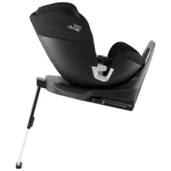 Britax Bilstol, , Swivel 2, Black