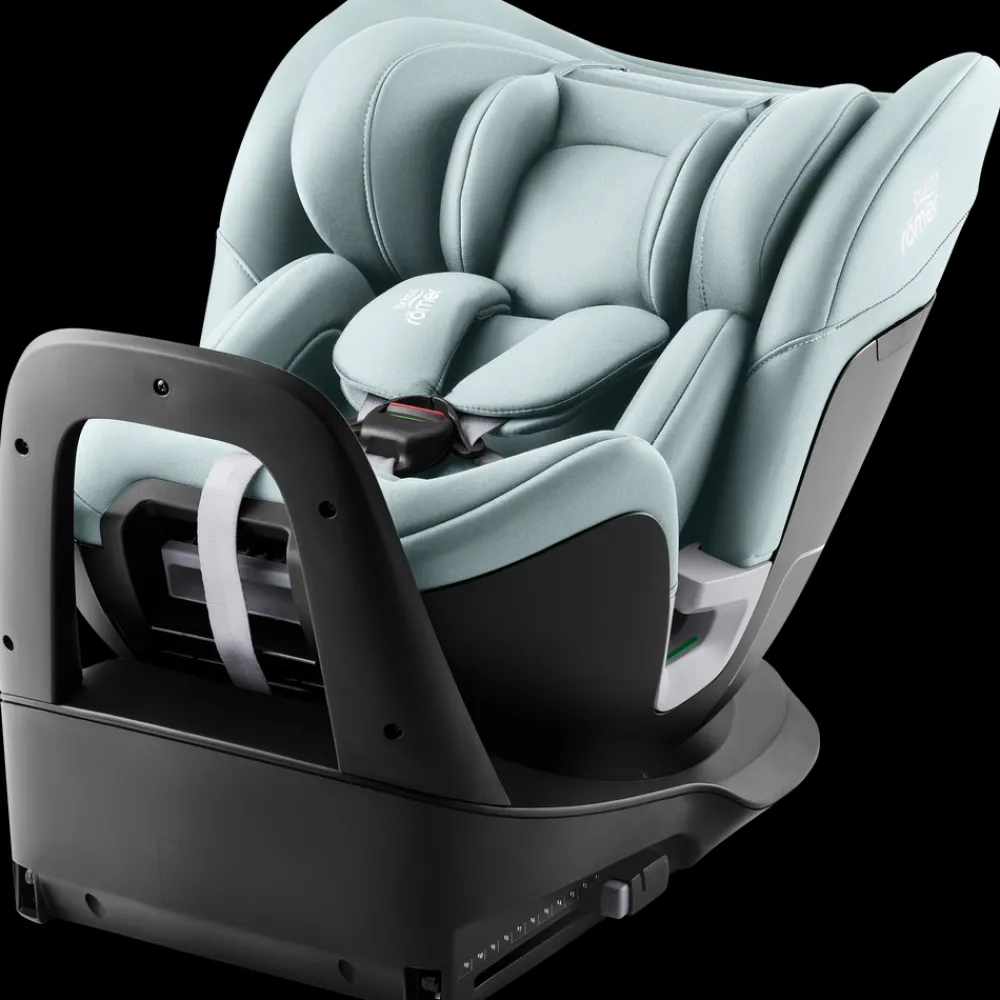 Britax Bilstol, , Swivel 2, Ocean
