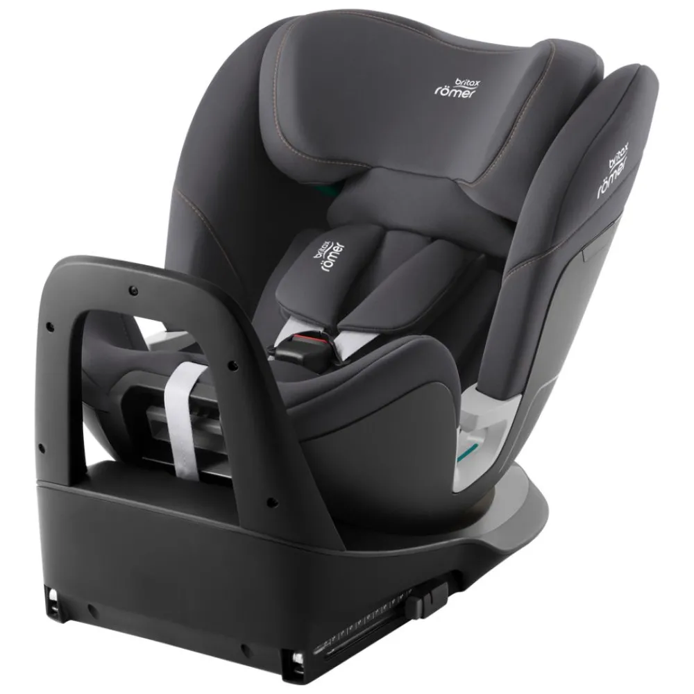 Britax Bilstol, , Swivel, Midnight Grey Online