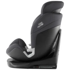 Britax Bilstol, , Swivel, Midnight Grey Online