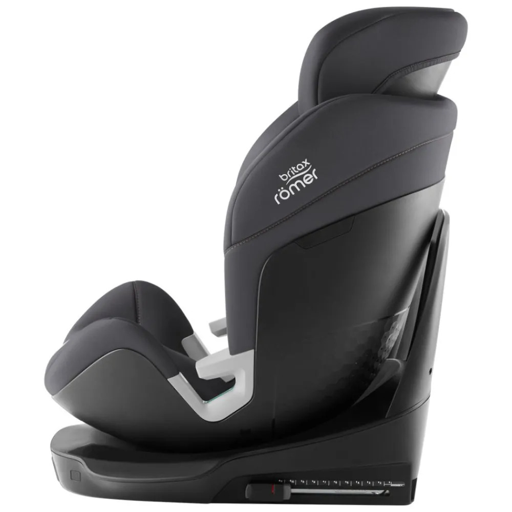 Britax Bilstol, , Swivel, Midnight Grey Online