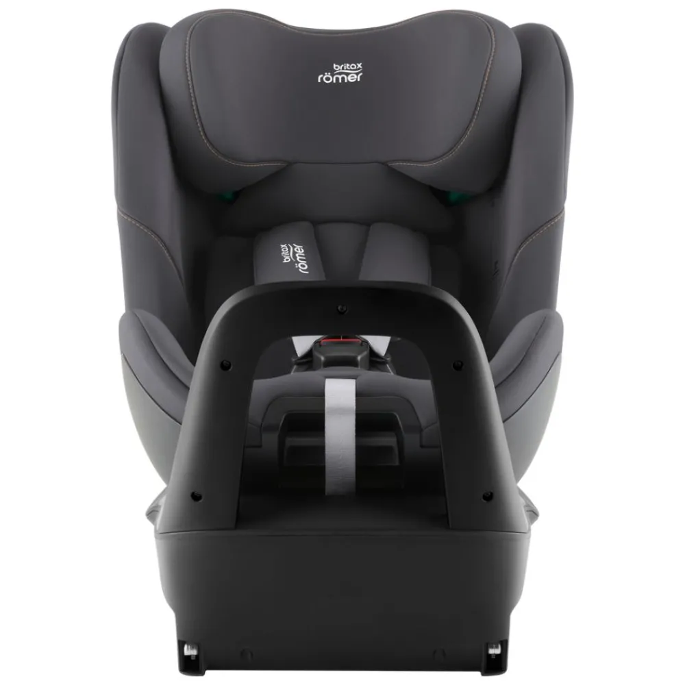 Britax Bilstol, , Swivel, Midnight Grey Online