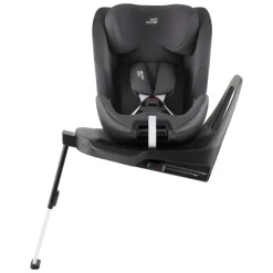 Britax Bilstol, , Swivel, Midnight Grey Online