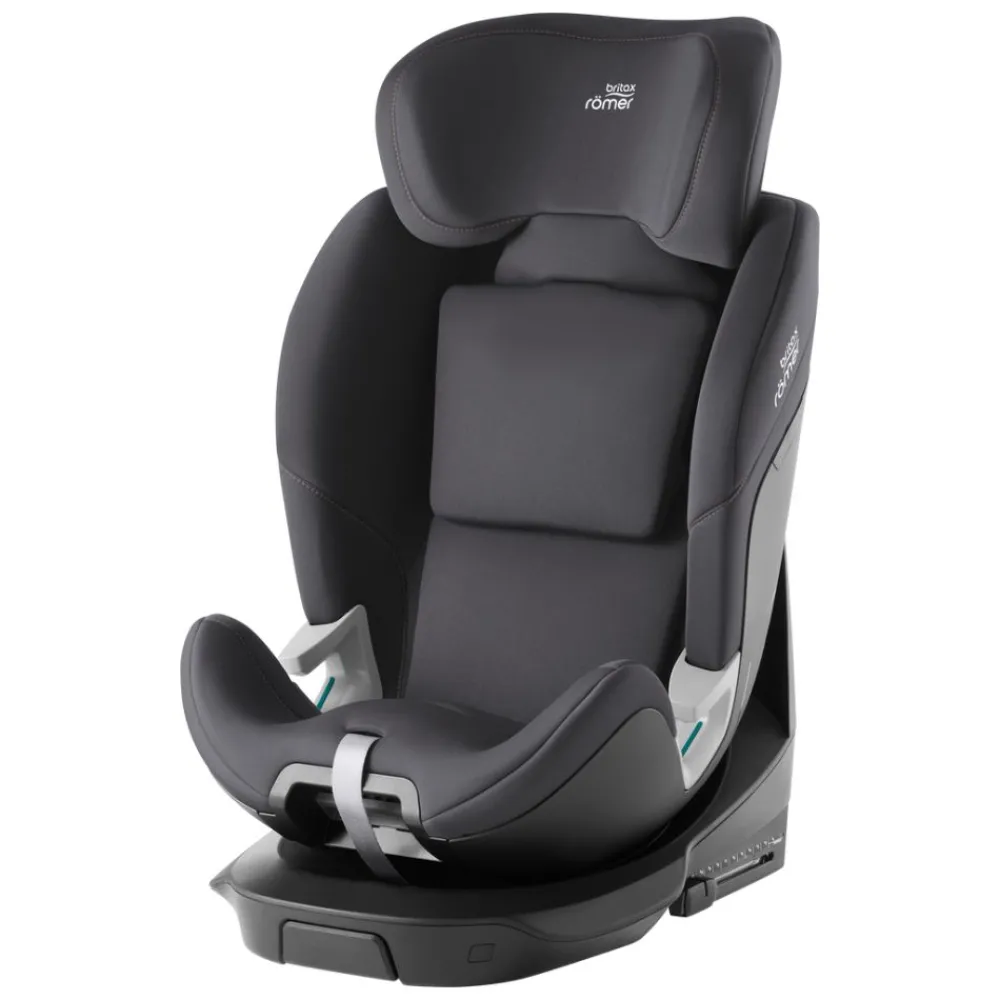 Britax Bilstol, , Swivel, Midnight Grey Online