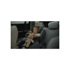 Cybex Bilstol, , Anoris T i-Size, Soho Grey Hot