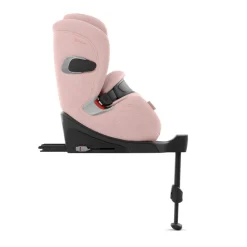 Cybex Bilstol, , Anoris T2 i-Size Plus, Peach Pink Sale