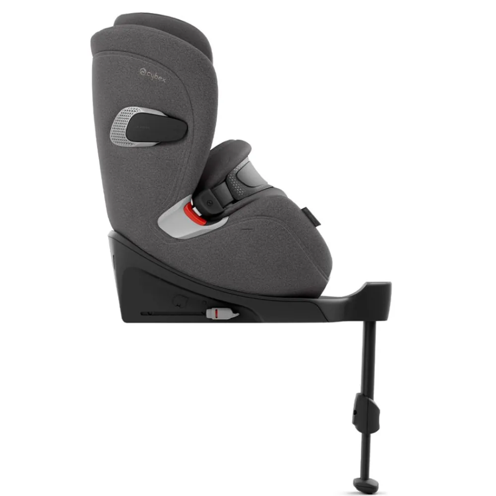 Cybex Bilstol, , Anoris T2 i-Size Plus, Mirage Grey Discount