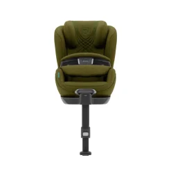 Cybex Bilstol, , Anoris T i-Size, Mustard Yellow Outlet