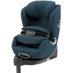 Cybex Bilstol, , Anoris T i-Size, Mountain Blue Clearance
